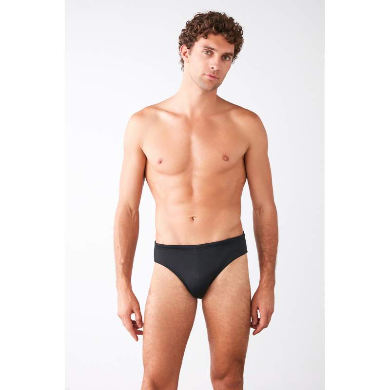 Solid Color S'perch Swimsuit Solid Color S'perch Swimsuit