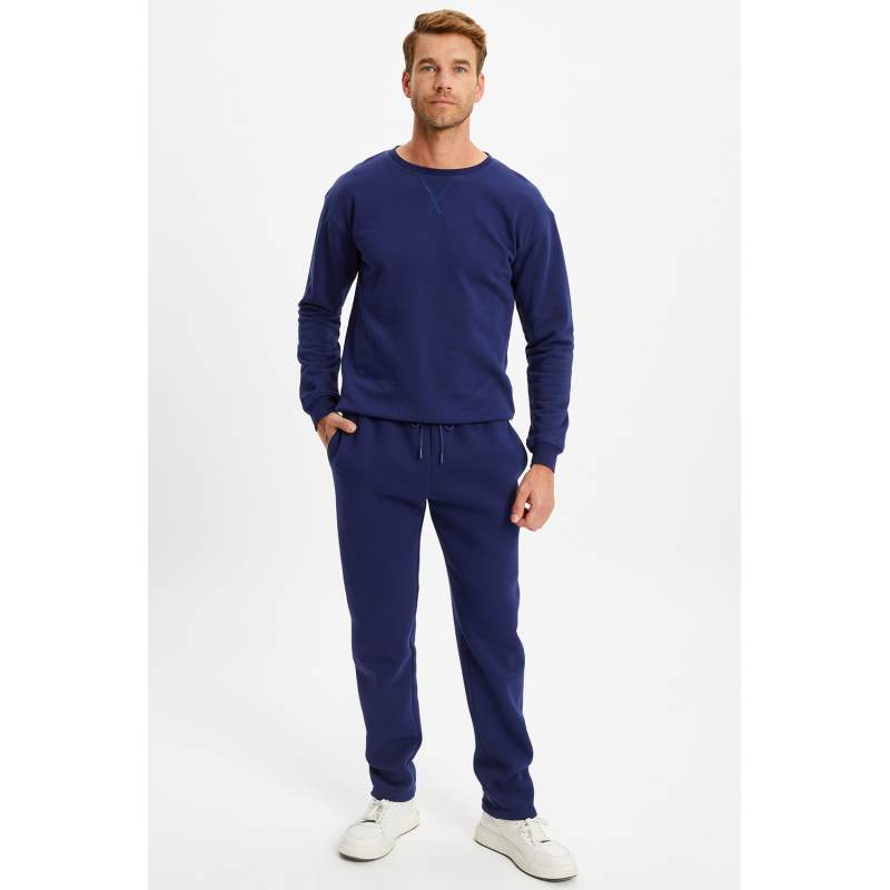 Lorenzo D'Z Pa's Men's Sweatpants