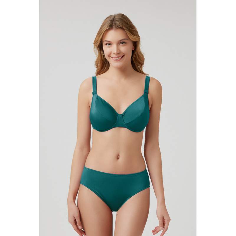 Elen Straight Color Picking Bikini Elen Straight Color Picking Bikini