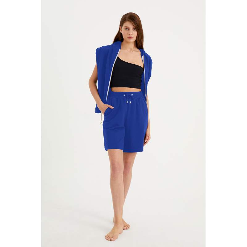 Venüs Long Long Shorts