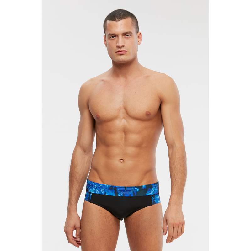 Lucca Para Patterned Sprint