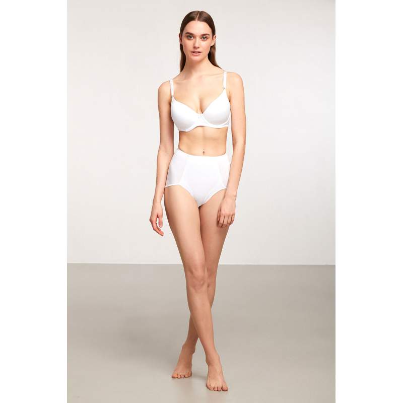 Sonya Seamless Corset Panties