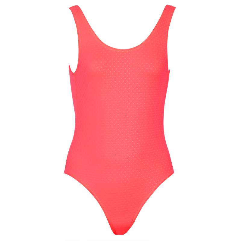 Nicole Neon Colored Girls Kids Swimwear