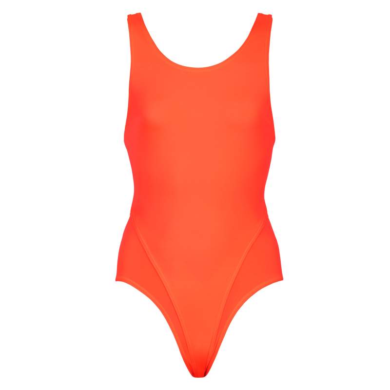 Solar Yüzücü Girls Swimwear