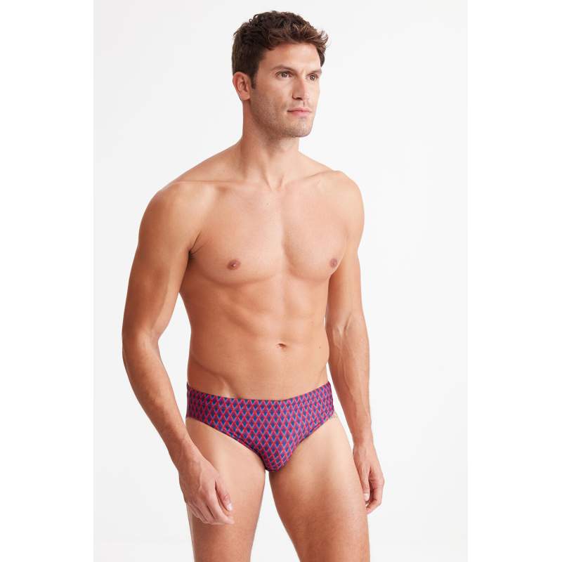 Dia Geometry Pattern Super