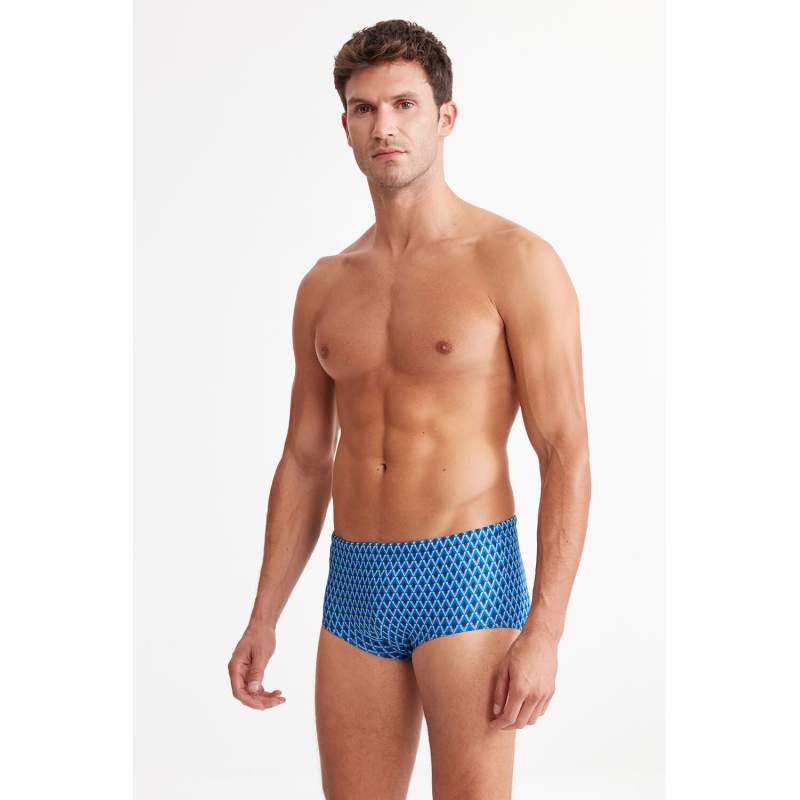 Dia Geometry Pattern Slip