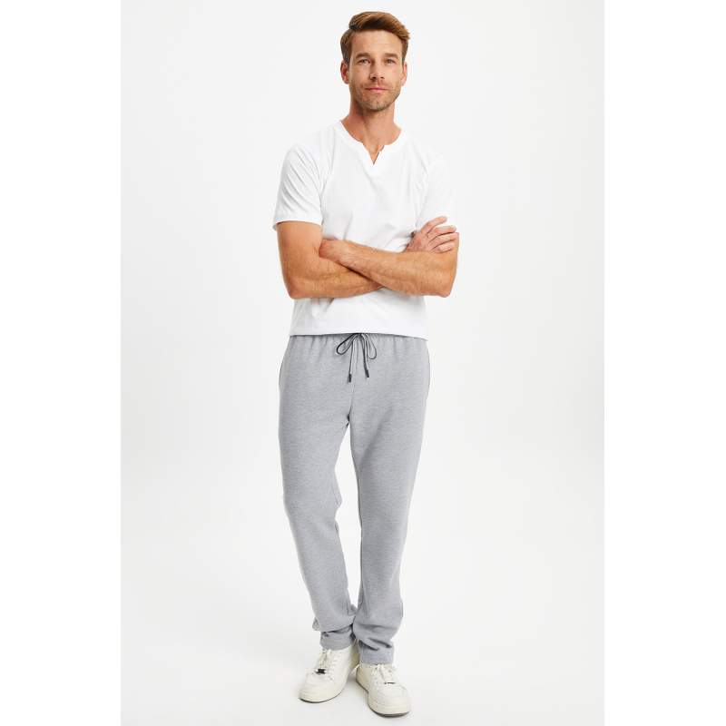 Lorenzo D'Z Pa's Men's Sweatpants