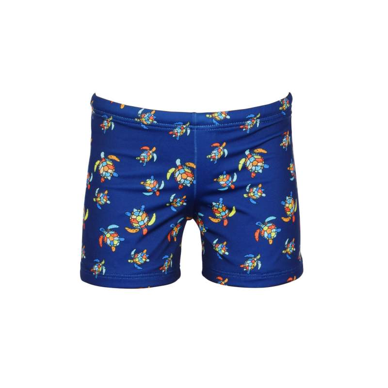 Flipper Keratta Patterned Children's Shorts Swimsuit Flipper Keratta Patterned Children's Shorts Swimsuit