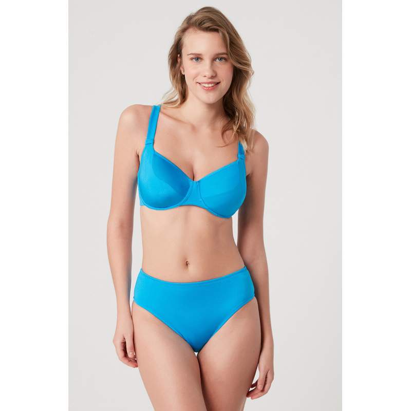 Elen Straight Color Picking Bikini Elen Straight Color Picking Bikini