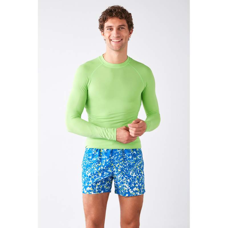 Surfer UV Protected Single Top Swimsuit