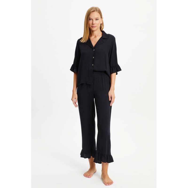 Anita Low Frilly Bottom