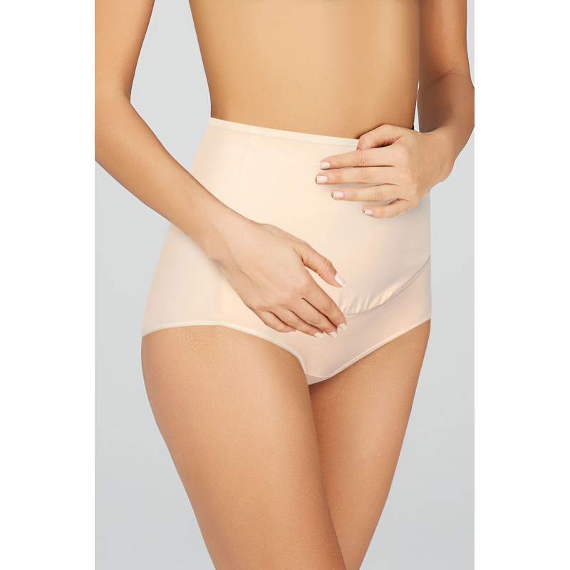 Basic Straight Pregnant Tights