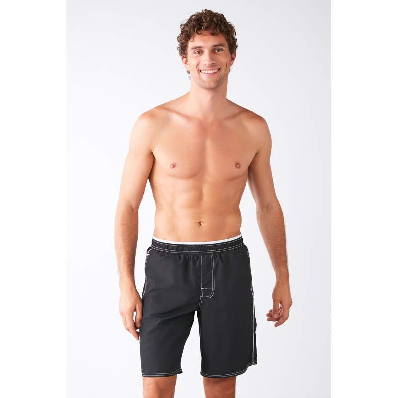 Dumas Pocket Beach Shorts Dumas Pocket Beach Shorts