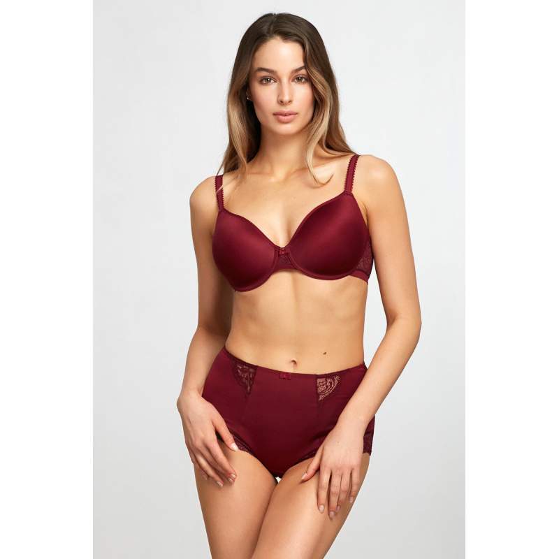 Amour Lydia Lace Bra