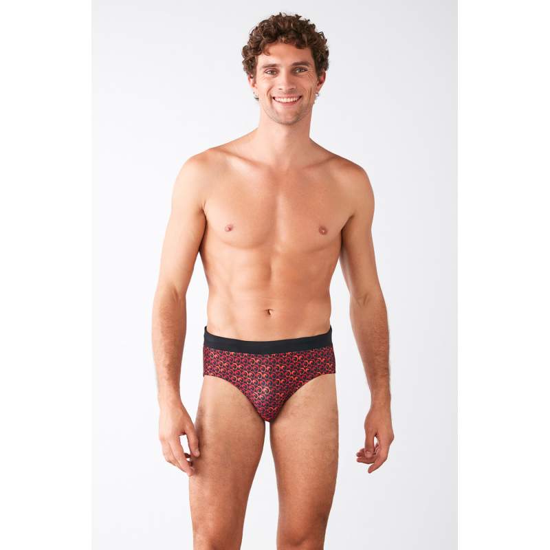 Wave Patterned Sprint