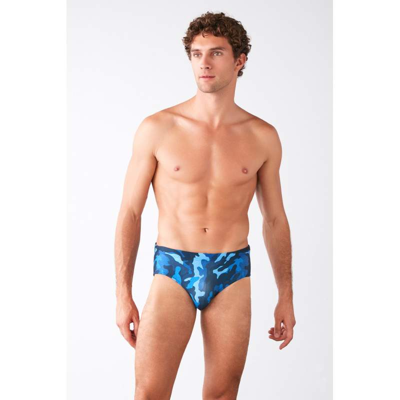 Journey Camouflage Pattern Sprint