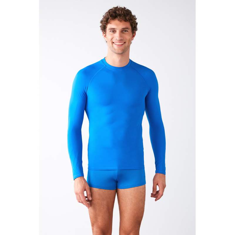 Surfer UV Protected Single Top Swimsuit