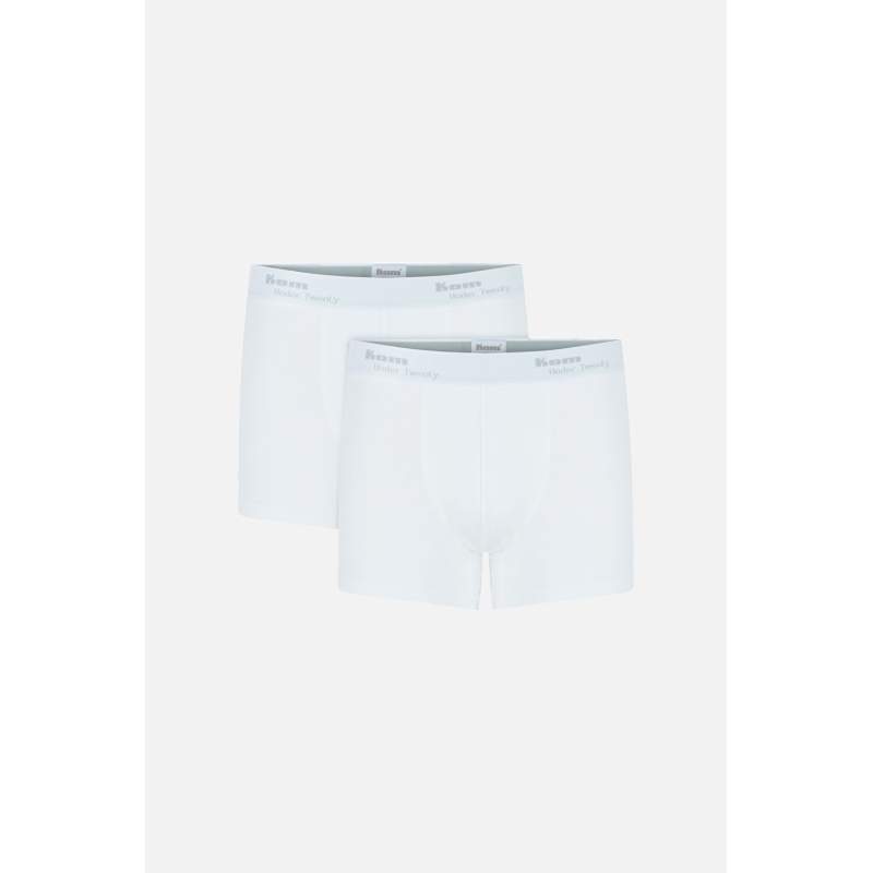 Tight Cotton 2-pack Men's Boxer