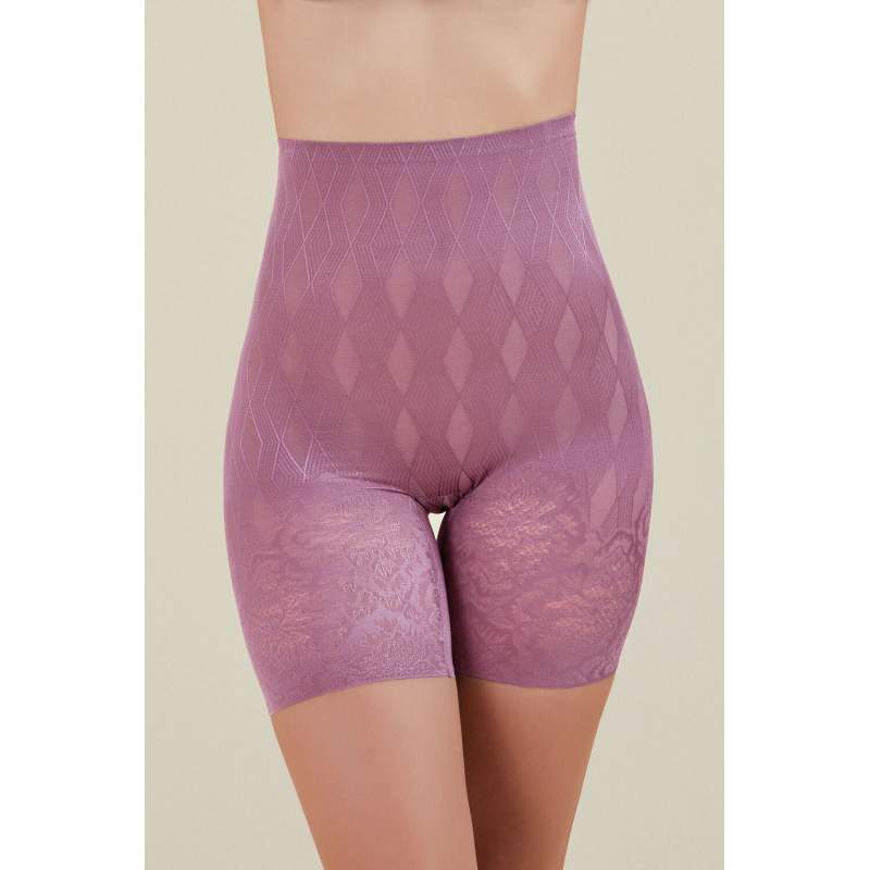 Bella Lace High Waist Corset