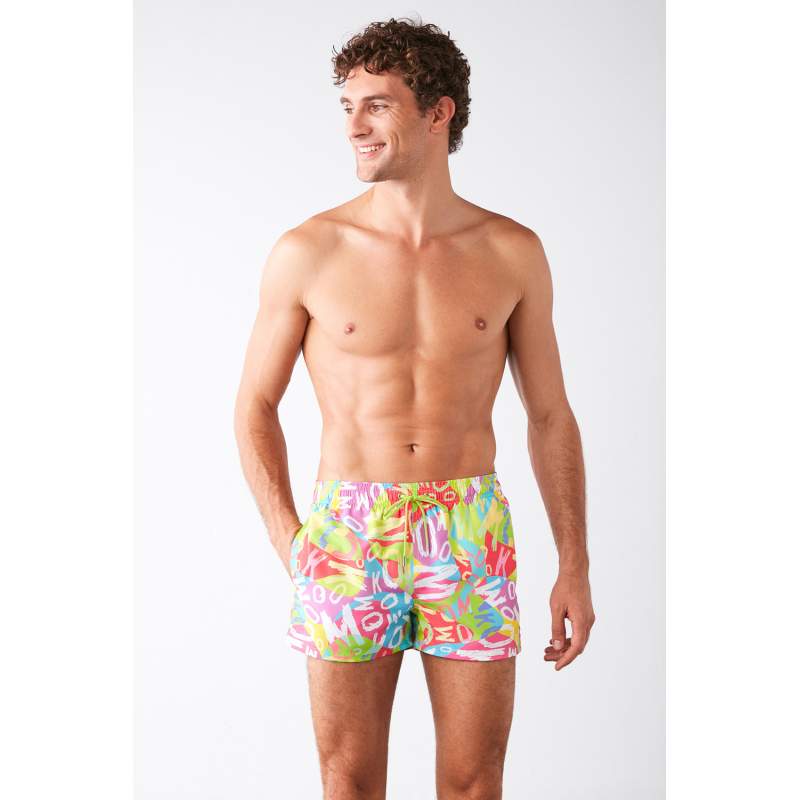 Ken Kom Shorts Ken Kom Shorts