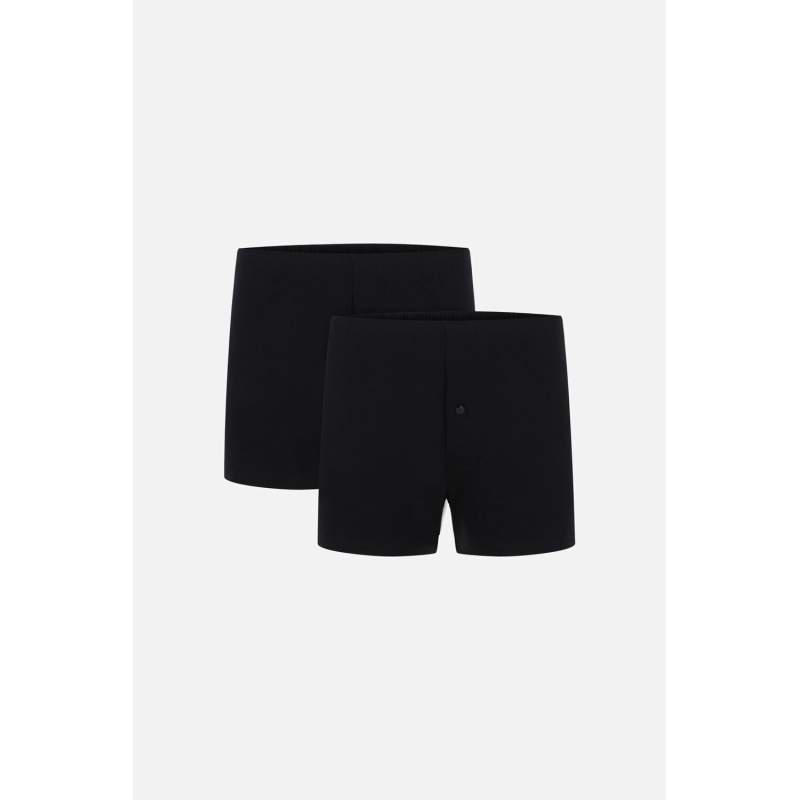 Adrian Cotton 2-pack Mens Boxer