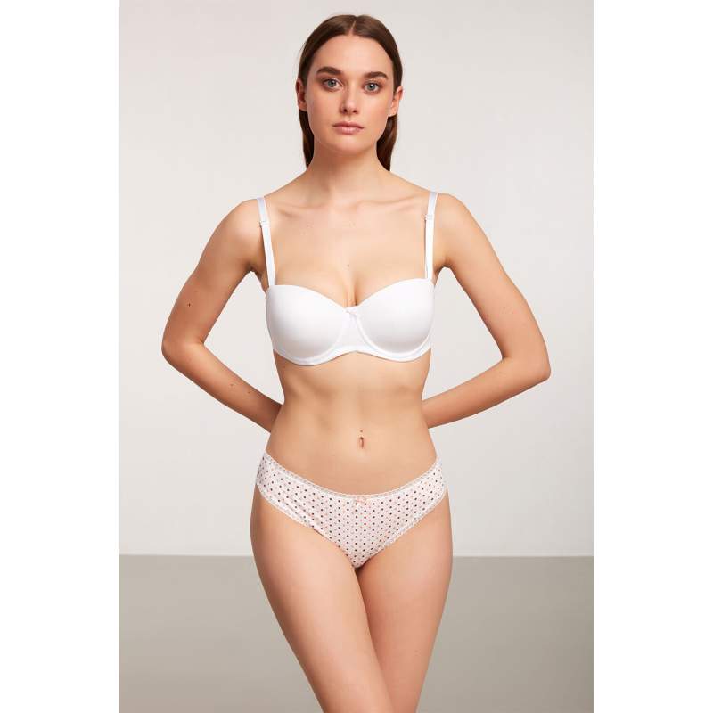 Candy Cotton 3lü Tights Set