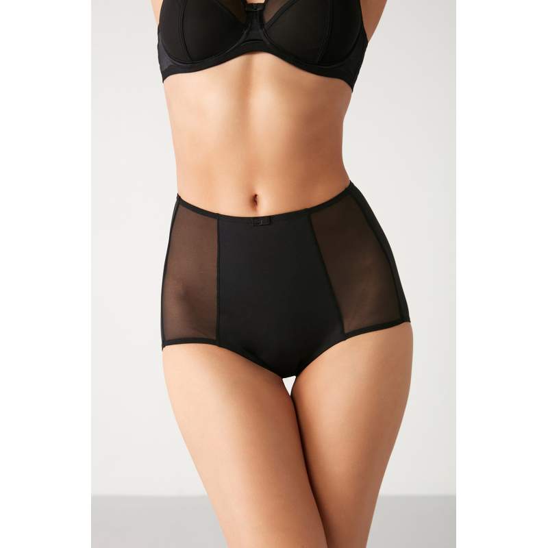 Bianca High Waist Pants