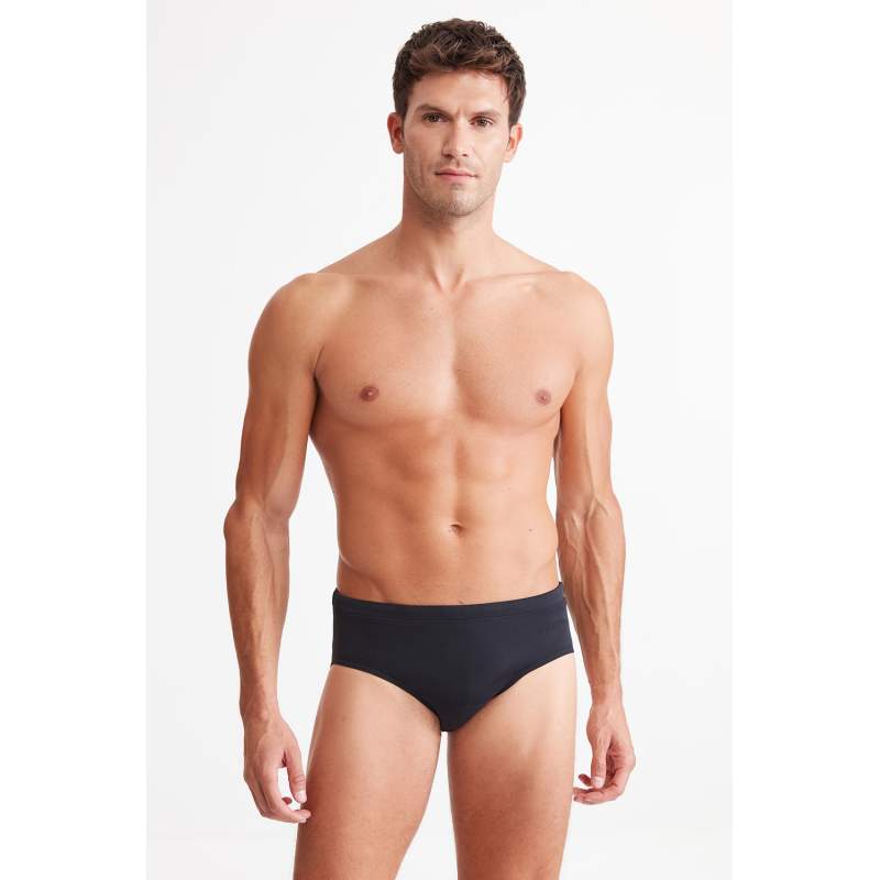 Solid Color Sprint Swimsuit Solid Color Sprint Swimsuit