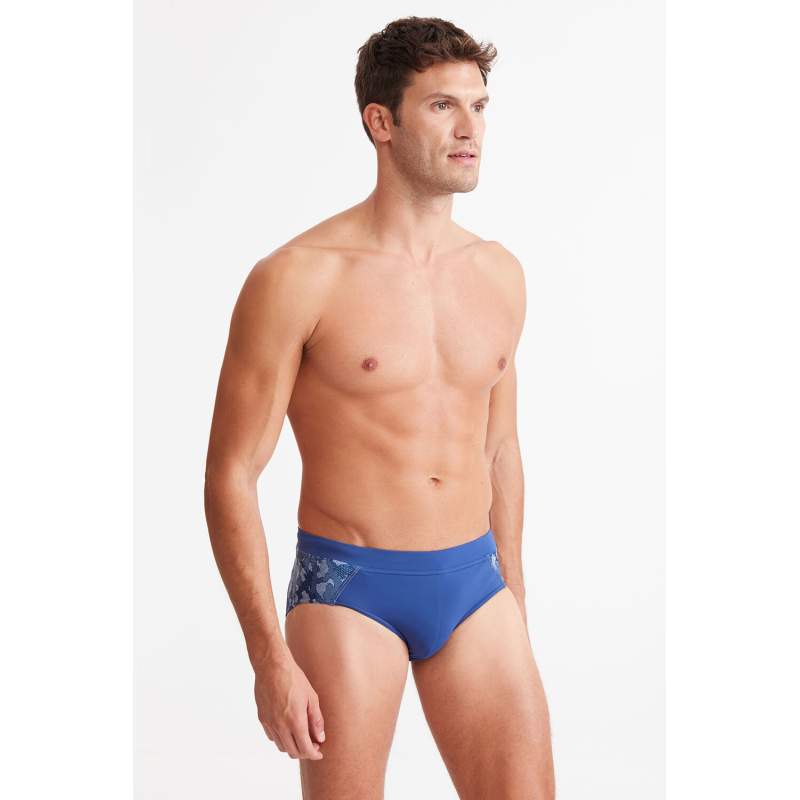 Camo Para Patterned Sprint