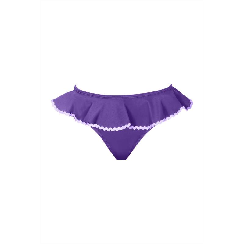 Fresco Frill Ç Kids Bikini Bottoms Fresco Frill Ç Kids Bikini Bottoms
