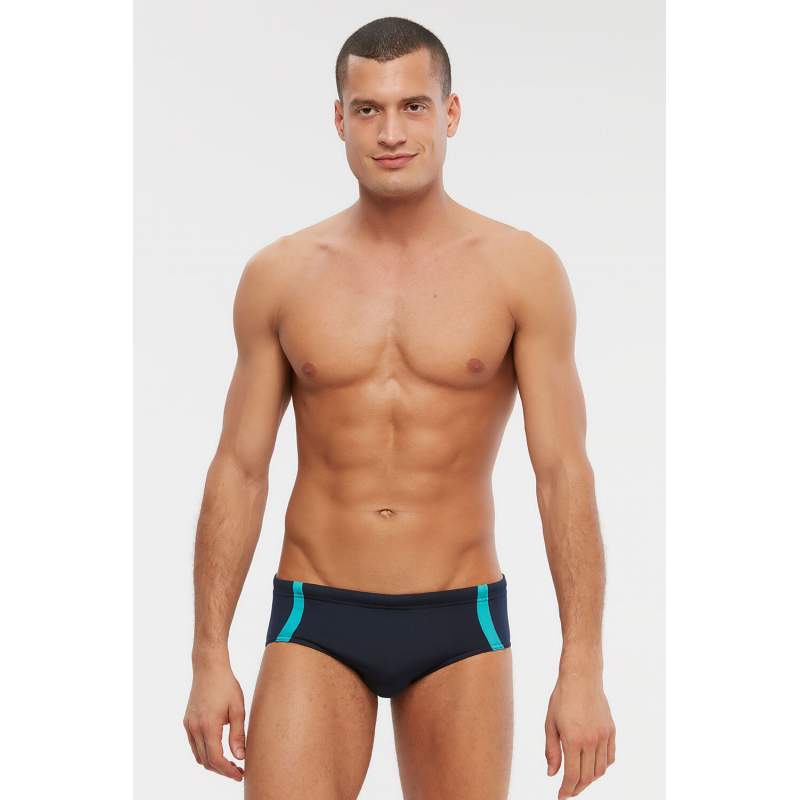 Seaborn ÇLine Detailed Sprint Swimsuit