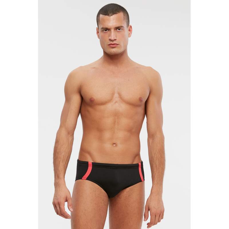 Seaborn ÇLine Detailed Sprint Swimsuit