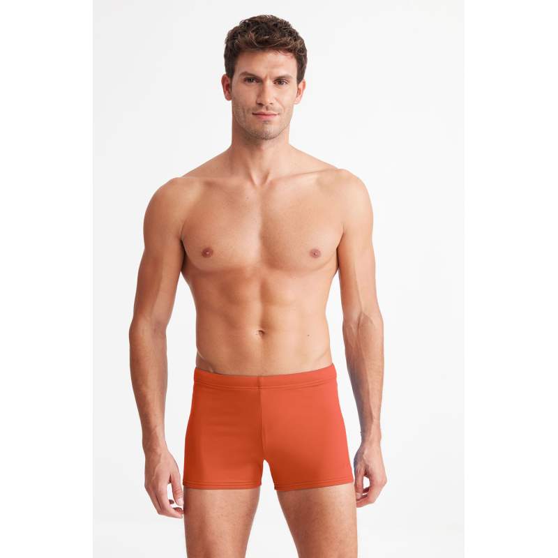 Plain Düz Lyc Shorts