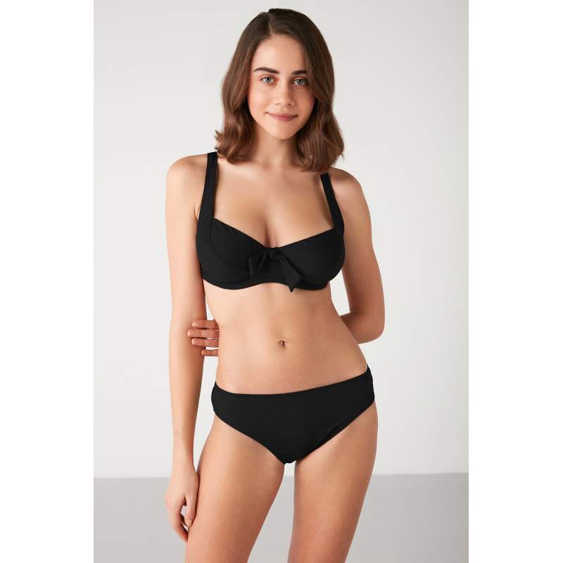 Pardu Straight Color Picking Bikini