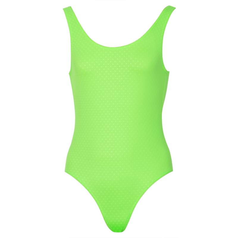 Nicole Neon Colored Girls Kids Swimwear