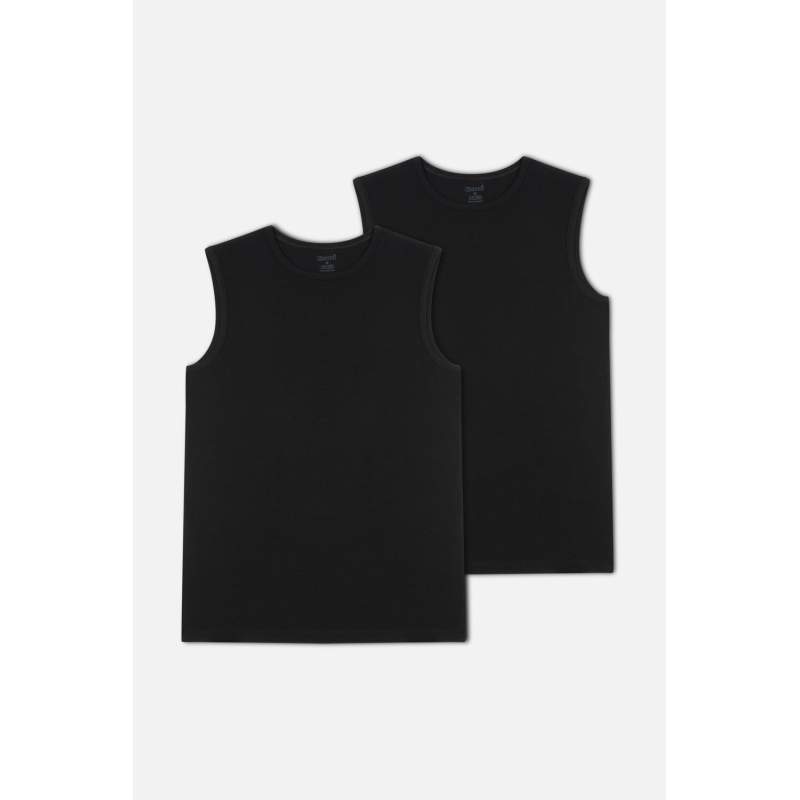 Nick Cycling Collar 2 Pack Male Athlete