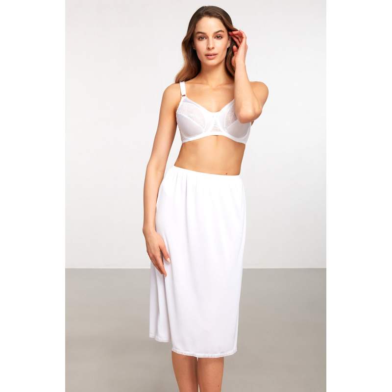 Straight Long Petticoat Straight Long Petticoat