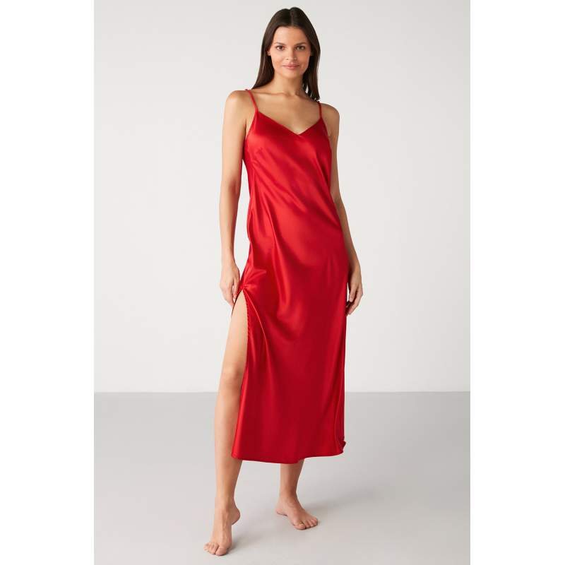 Generation Satin Nightgown