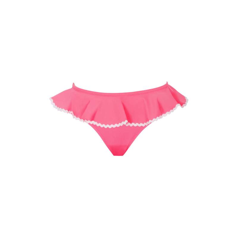 Fresco Frill Ç Kids Bikini Bottoms Fresco Frill Ç Kids Bikini Bottoms
