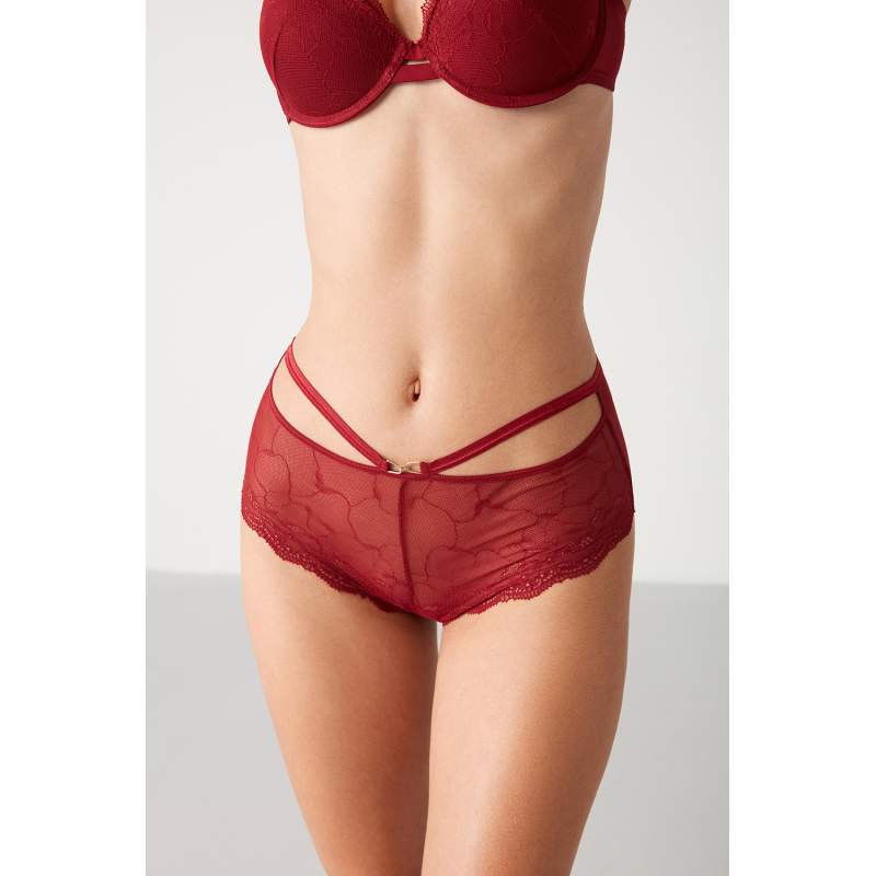 Wish Lace Brazilian