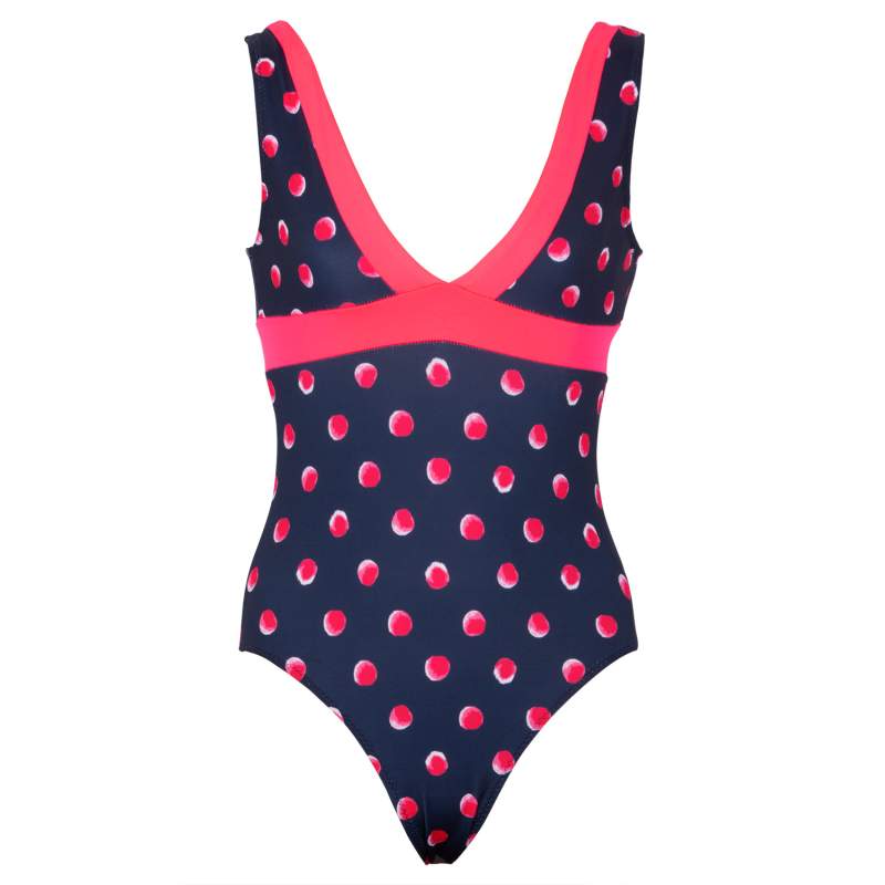 Elina Point Patterned Kids' Swimwear Elina Point Patterned Kids' Swimwear