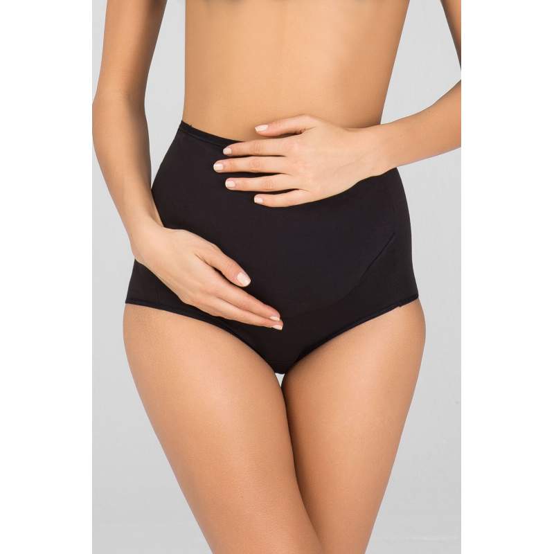 Basic Straight Pregnant Tights