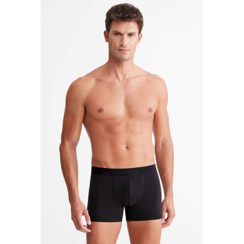 Troy Cotton Modal Men's Boxer