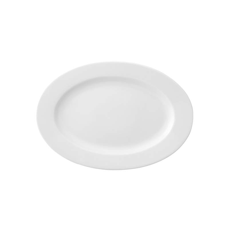 Jumbo Prime Boat Plate 17 cm JHFR3514