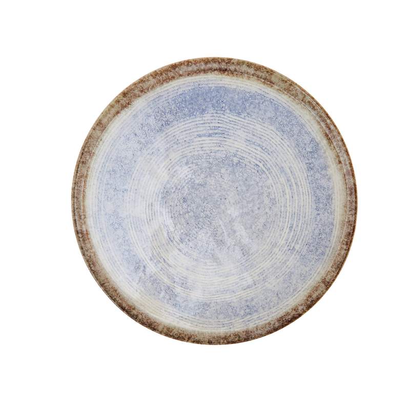 Karaca Ephesus Serving Plate 27 cm