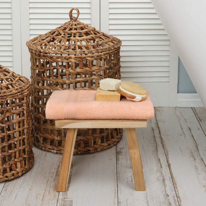 Karaca Home Daily Soft 100% Cotton Bath Towel 70x140 cm Puppy Mouth