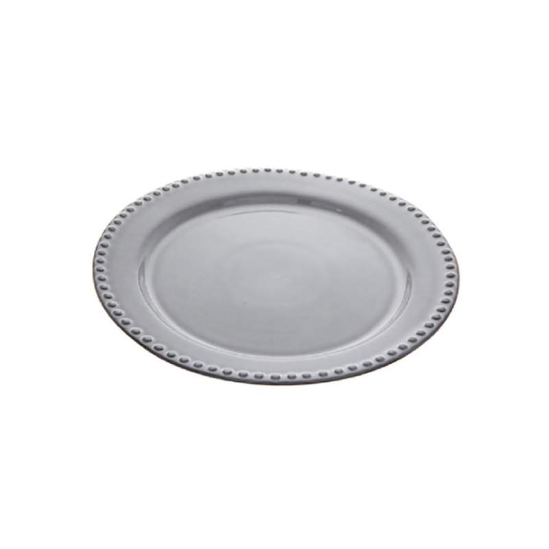 Jumbo Lord Flat Plate 23 cm