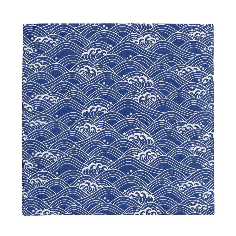 Karaca Home Wave Paper Napkin 20 pcs 33x33 cm