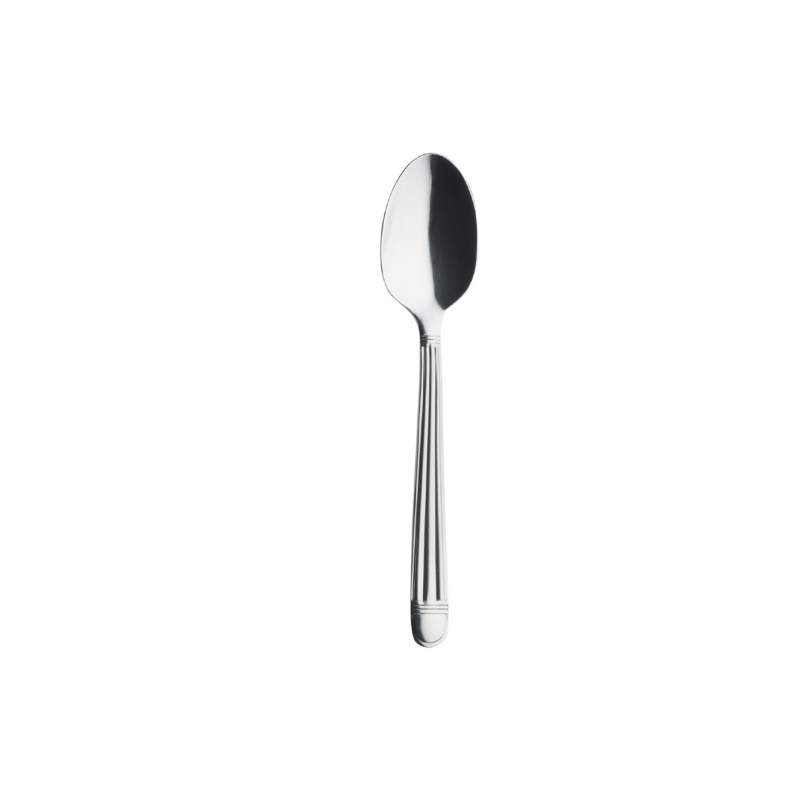 Jumbo 4200 Matte Dessert Spoon