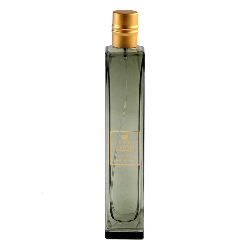 Jumbo Loop Citrus Cologne